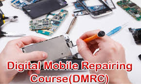 Diploma In Mobile Repairing (DMR) 